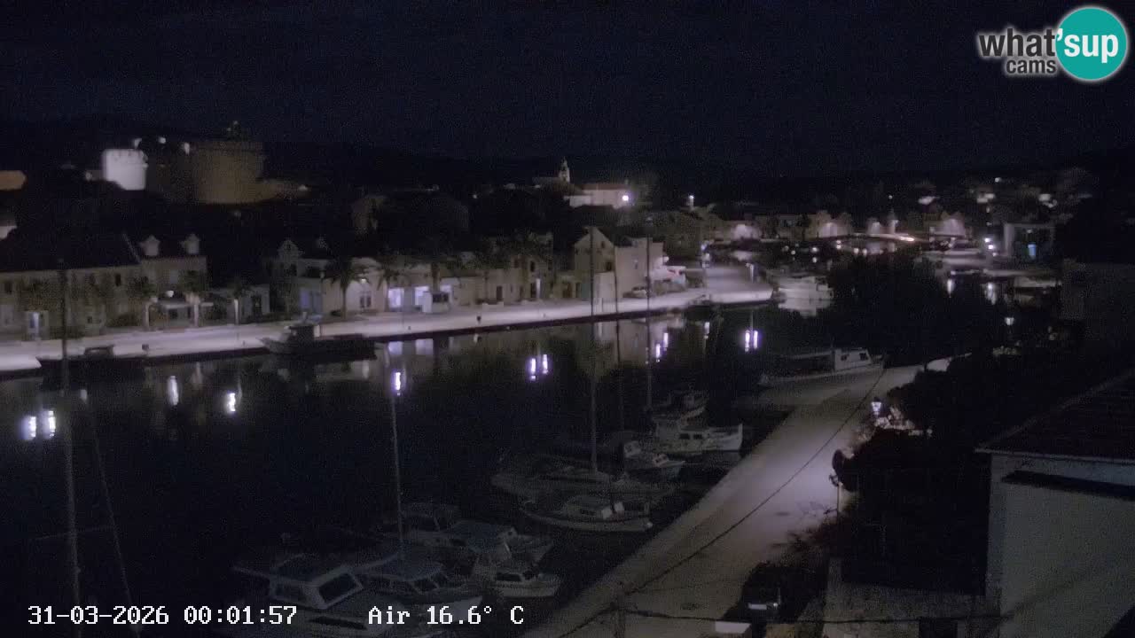 Camera Hvar Vrboska marina | isla de Hvar | Dalmacia