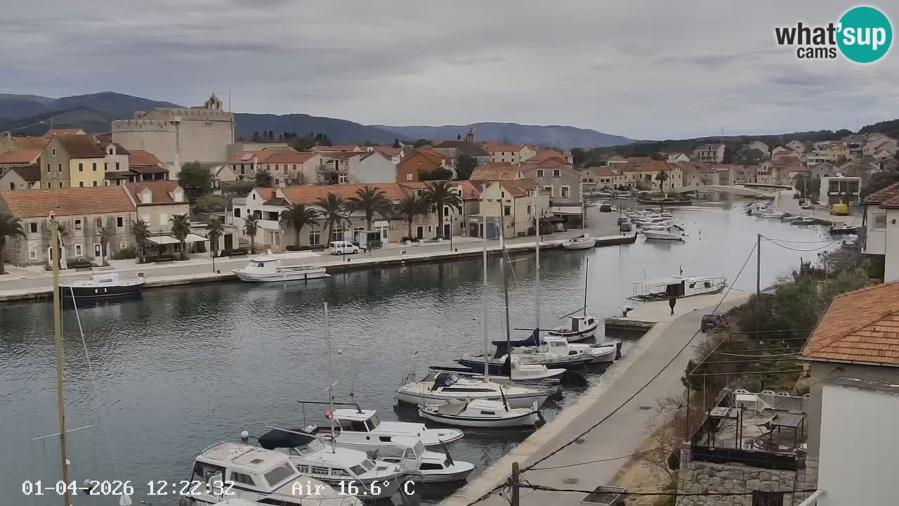 Camera Hvar Vrboska marina | isla de Hvar | Dalmacia