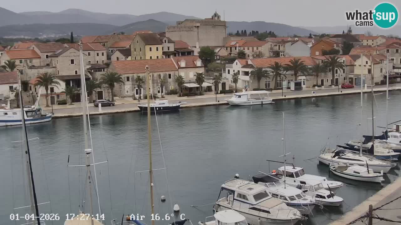 Camera Hvar Vrboska marina | isla de Hvar | Dalmacia