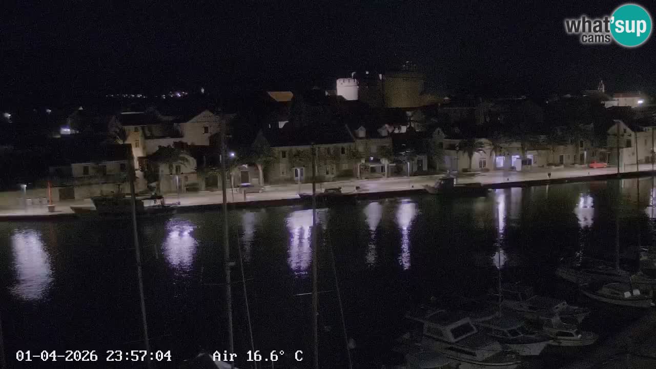 Camera Hvar Vrboska marina | isla de Hvar | Dalmacia