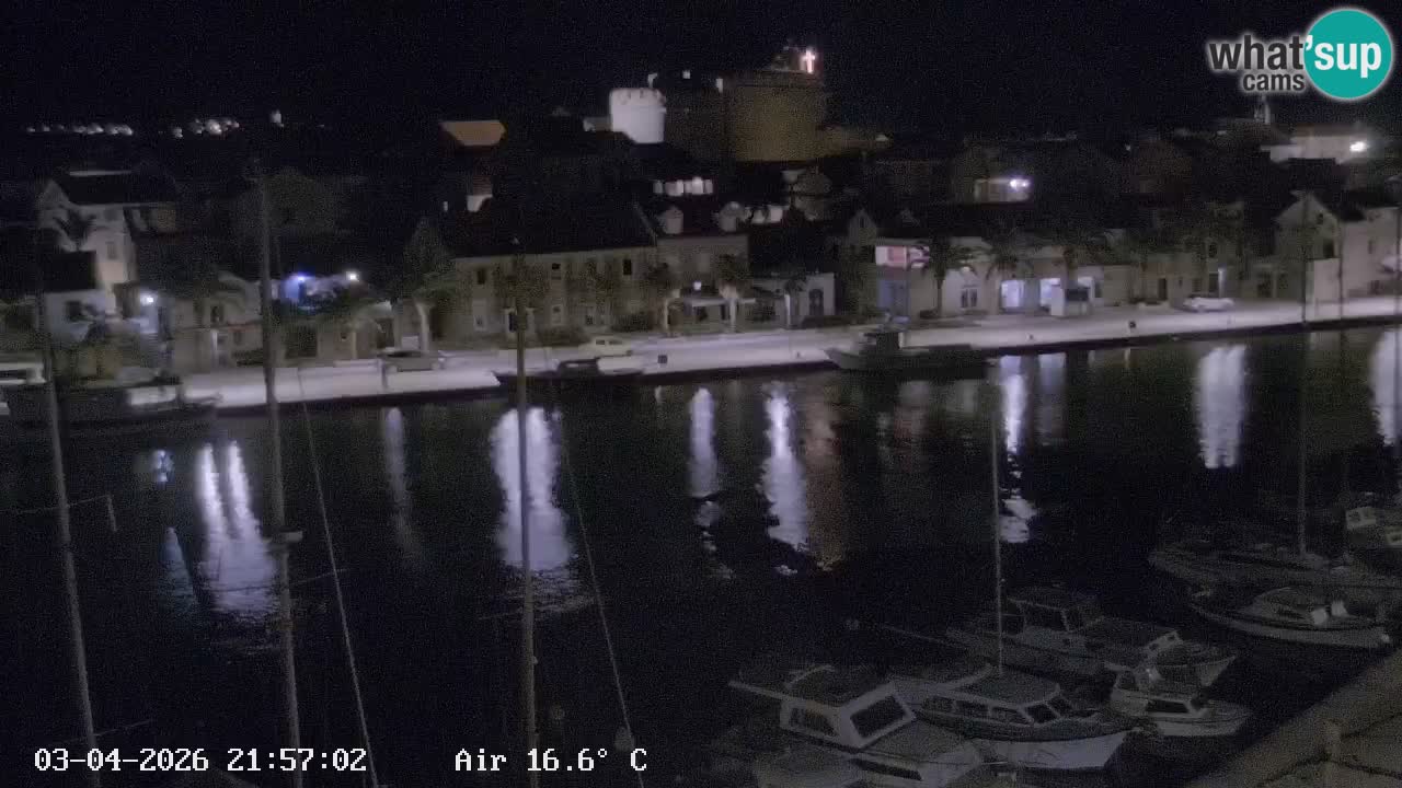 Camera Hvar Vrboska marina | isla de Hvar | Dalmacia
