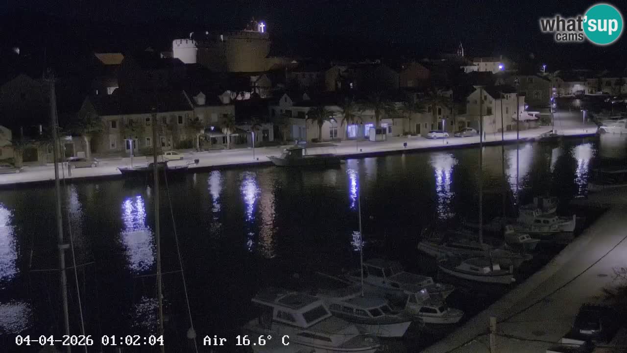 Camera Hvar Vrboska marina | isla de Hvar | Dalmacia