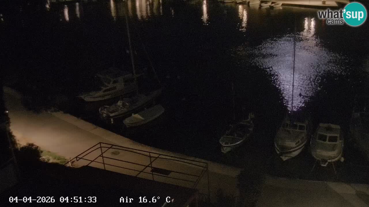 Camera Hvar Vrboska marina | isla de Hvar | Dalmacia