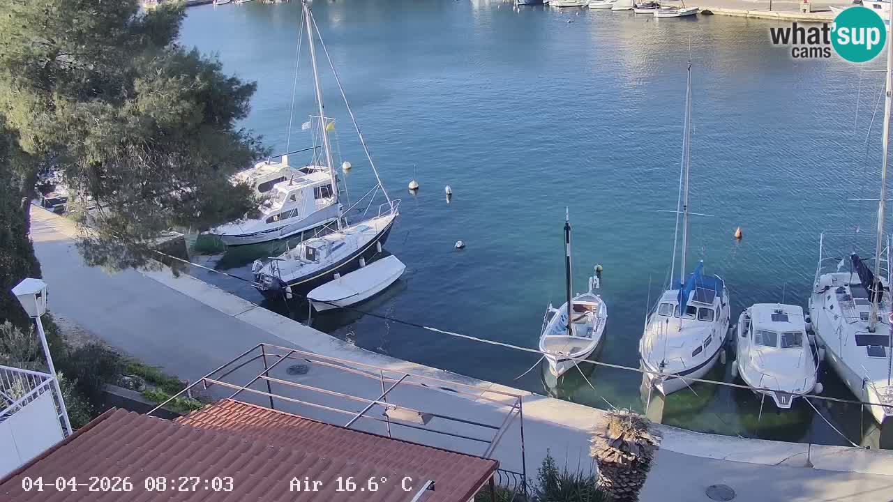 Camera Hvar Vrboska marina | isla de Hvar | Dalmacia