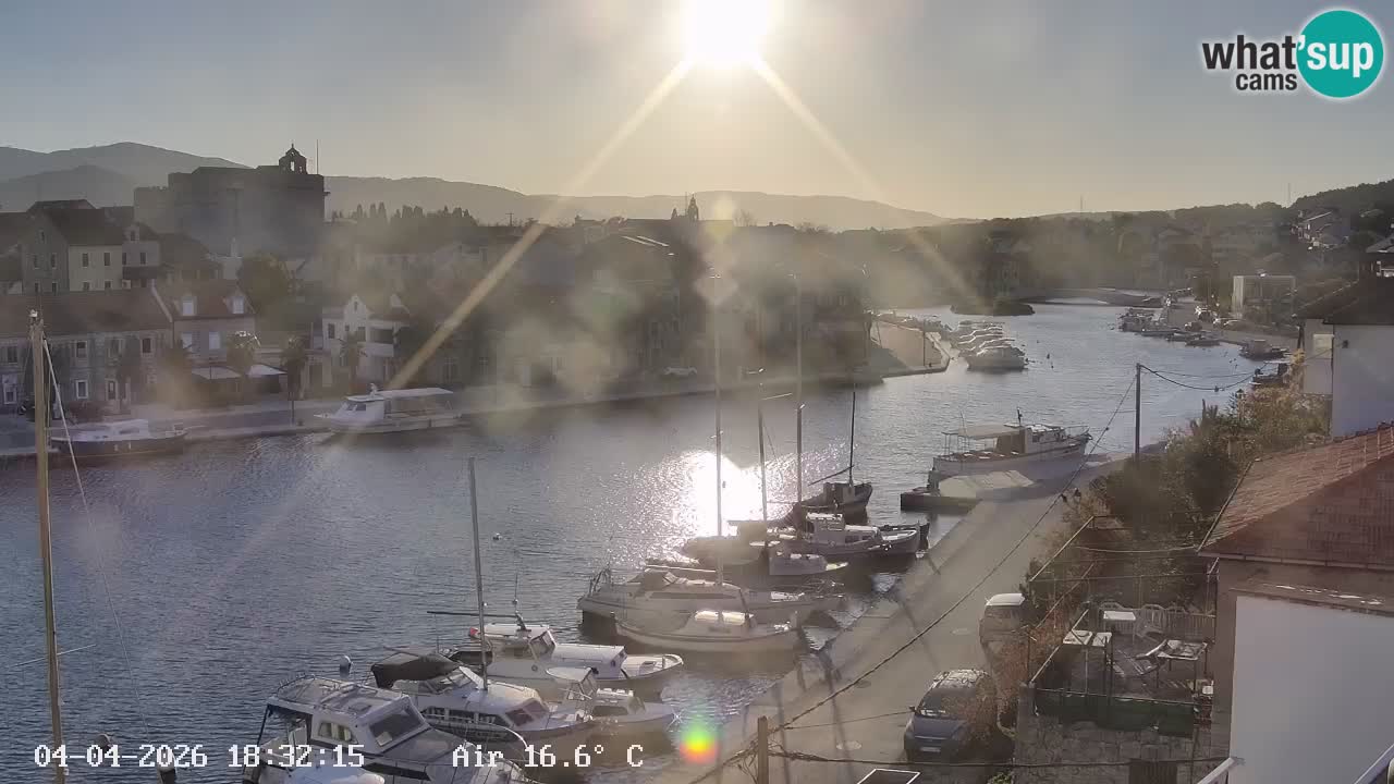 Camera Hvar Vrboska marina | isla de Hvar | Dalmacia