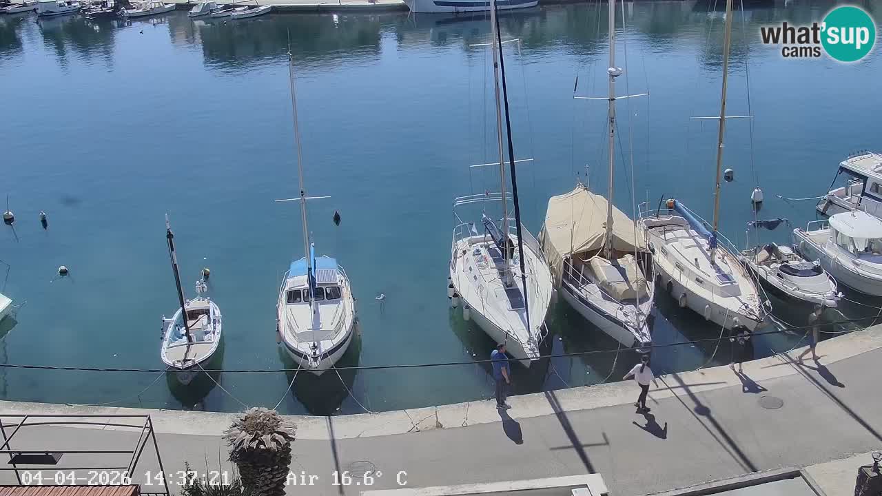 Camera Hvar Vrboska marina | isla de Hvar | Dalmacia