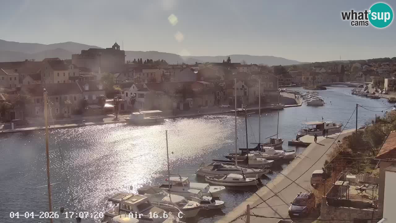 Camera Hvar Vrboska marina | isla de Hvar | Dalmacia