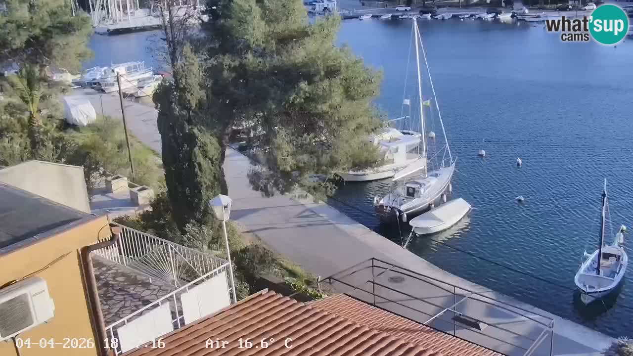 Camera Hvar Vrboska marina | isla de Hvar | Dalmacia