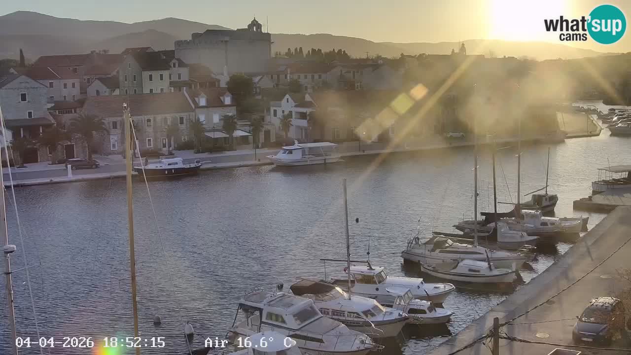 Camera Hvar Vrboska marina | isla de Hvar | Dalmacia