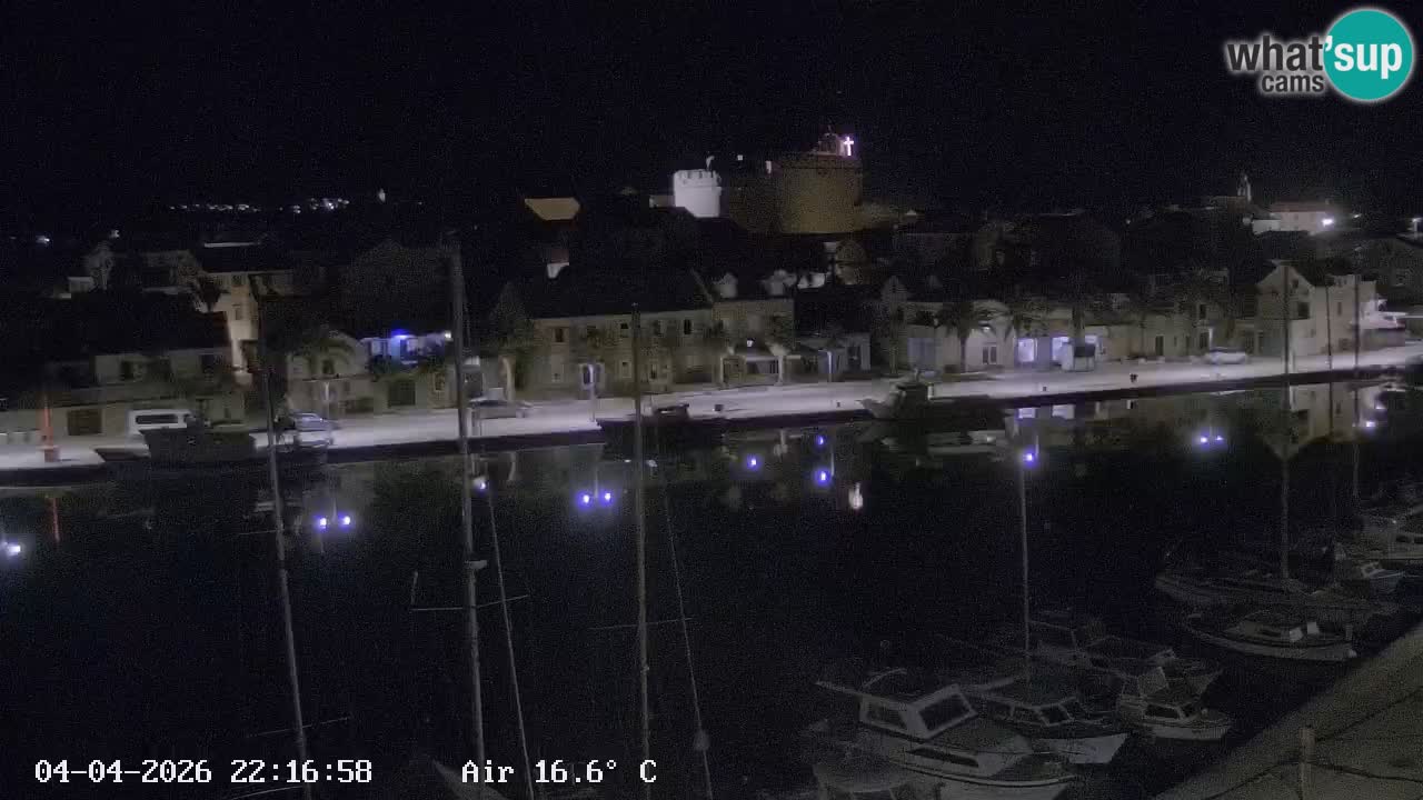 Camera Hvar Vrboska marina | isla de Hvar | Dalmacia