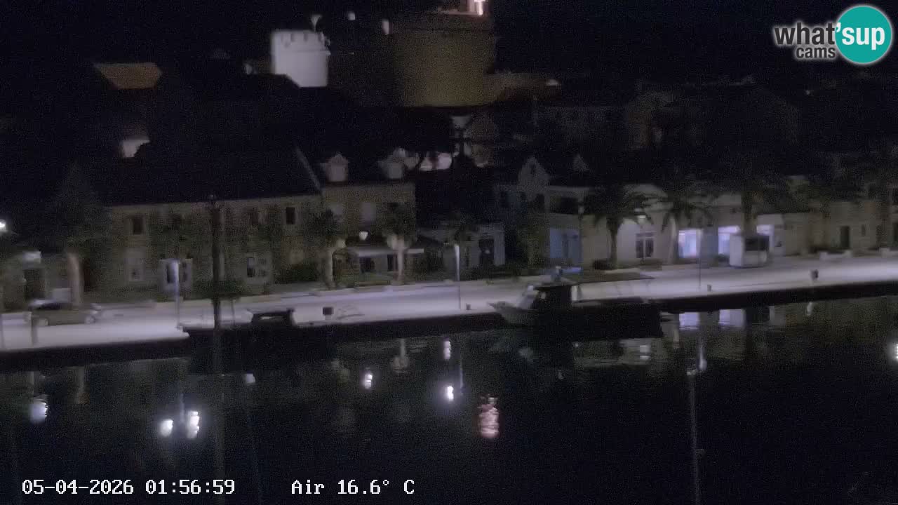 Camera Hvar Vrboska marina | isla de Hvar | Dalmacia