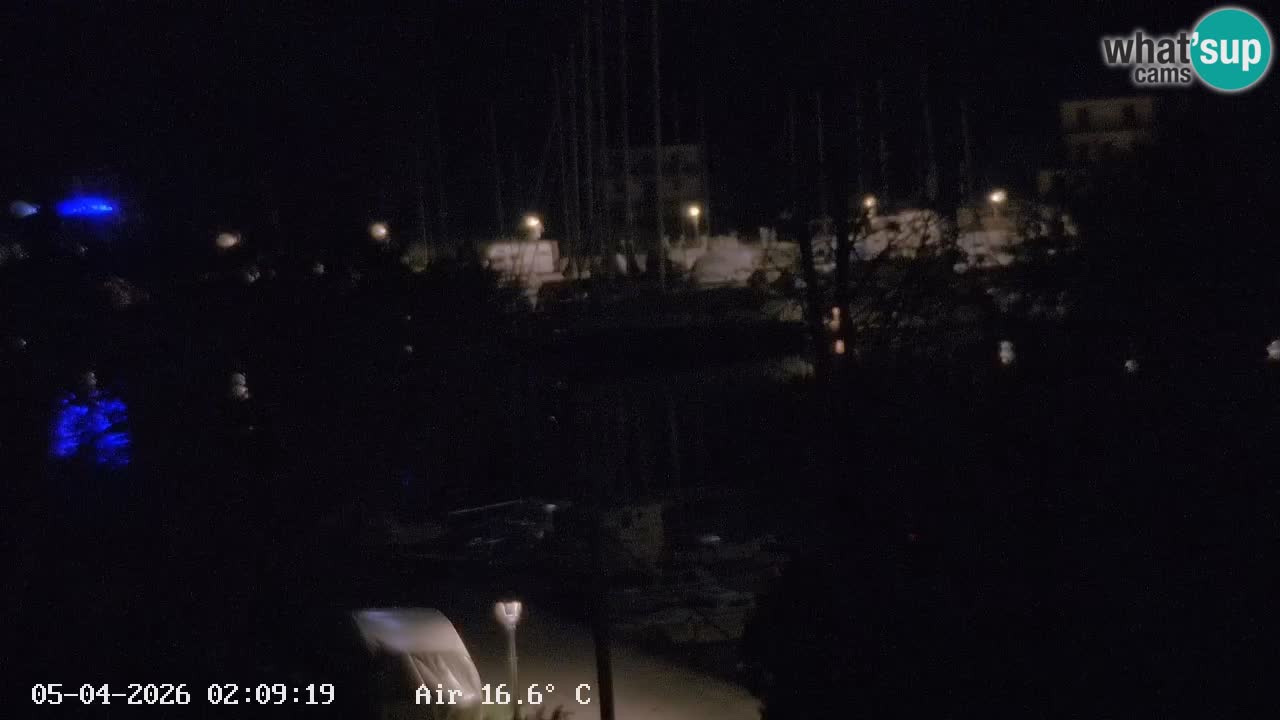 Camera Hvar Vrboska marina | isla de Hvar | Dalmacia