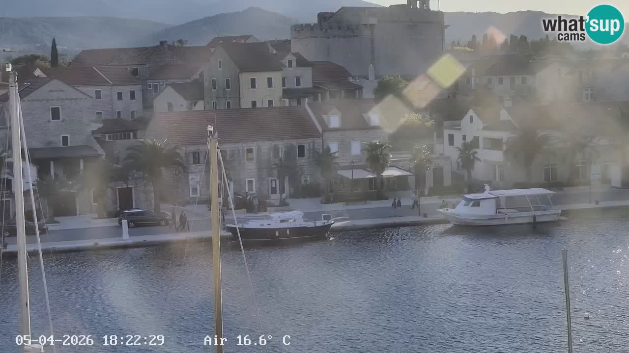 Camera Hvar Vrboska marina | isla de Hvar | Dalmacia