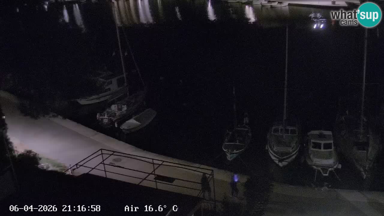 Camera Hvar Vrboska marina | isla de Hvar | Dalmacia