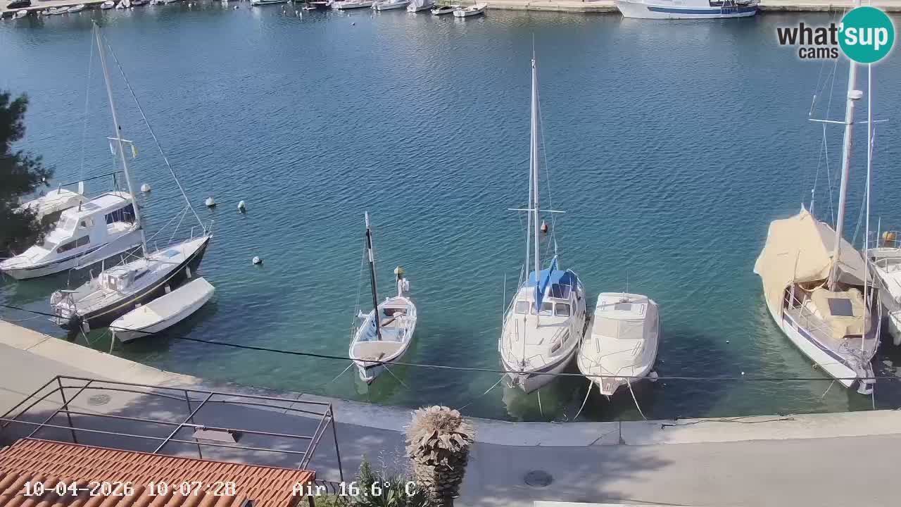 Camera Hvar Vrboska marina | isla de Hvar | Dalmacia