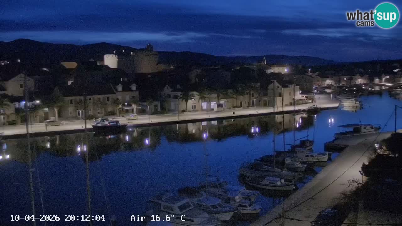 Camera Hvar Vrboska marina | isla de Hvar | Dalmacia