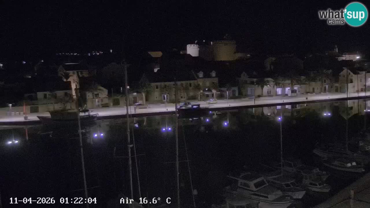 Camera Hvar Vrboska marina | isla de Hvar | Dalmacia