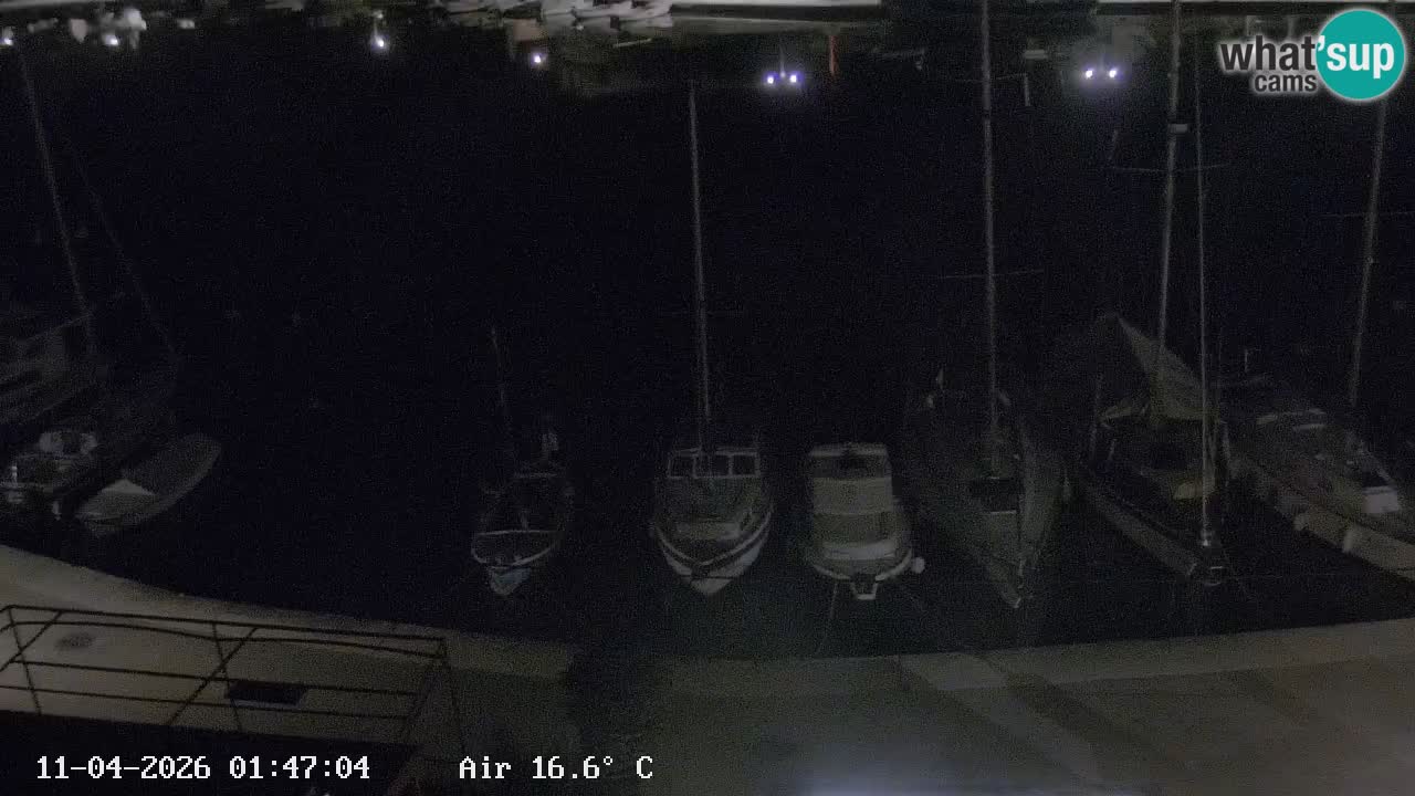 Camera Hvar Vrboska marina | isla de Hvar | Dalmacia