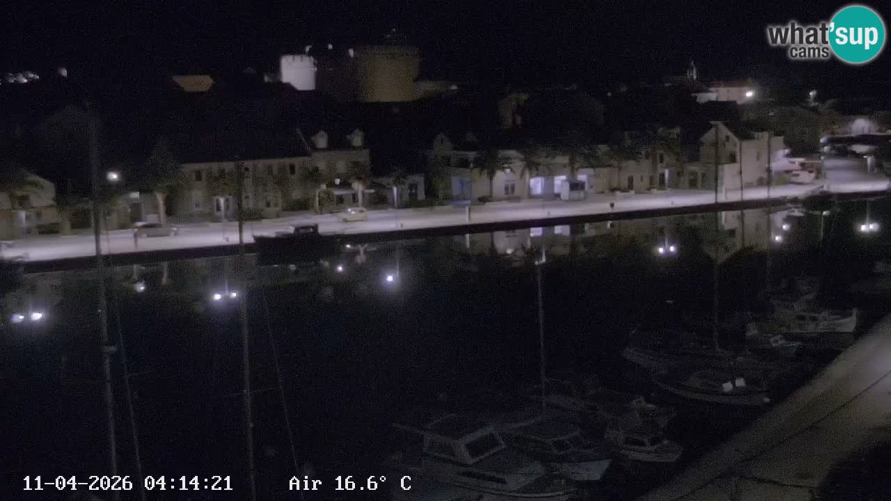 Camera Hvar Vrboska marina | isla de Hvar | Dalmacia