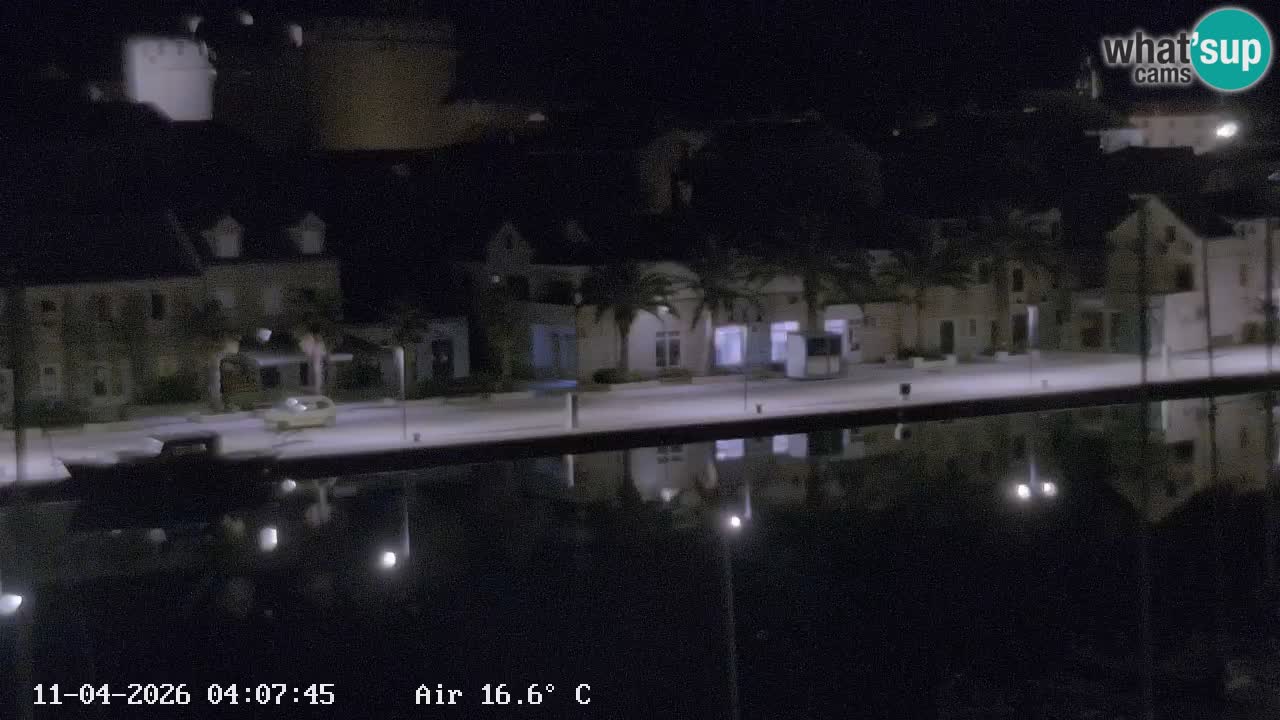 Camera Hvar Vrboska marina | isla de Hvar | Dalmacia