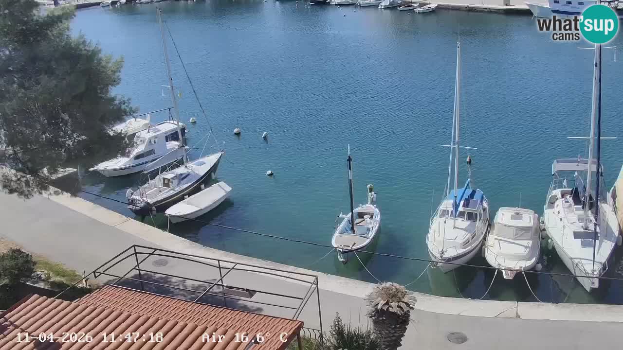 Camera Hvar Vrboska marina | isla de Hvar | Dalmacia