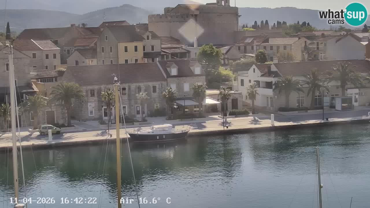 Camera Hvar Vrboska marina | isla de Hvar | Dalmacia