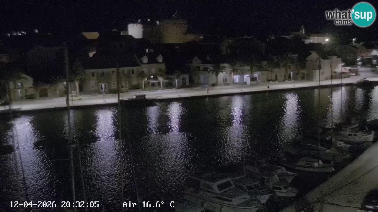 Camera Hvar Vrboska marina | isla de Hvar | Dalmacia