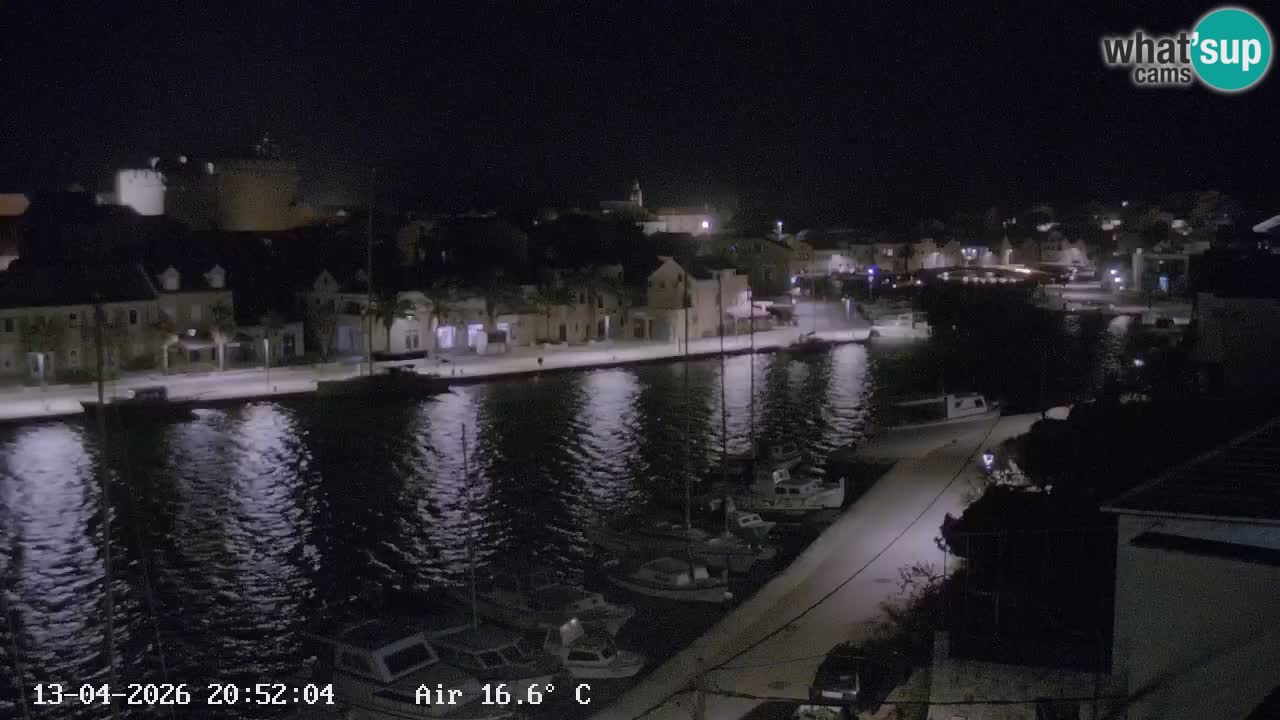 Camera Hvar Vrboska marina | isla de Hvar | Dalmacia