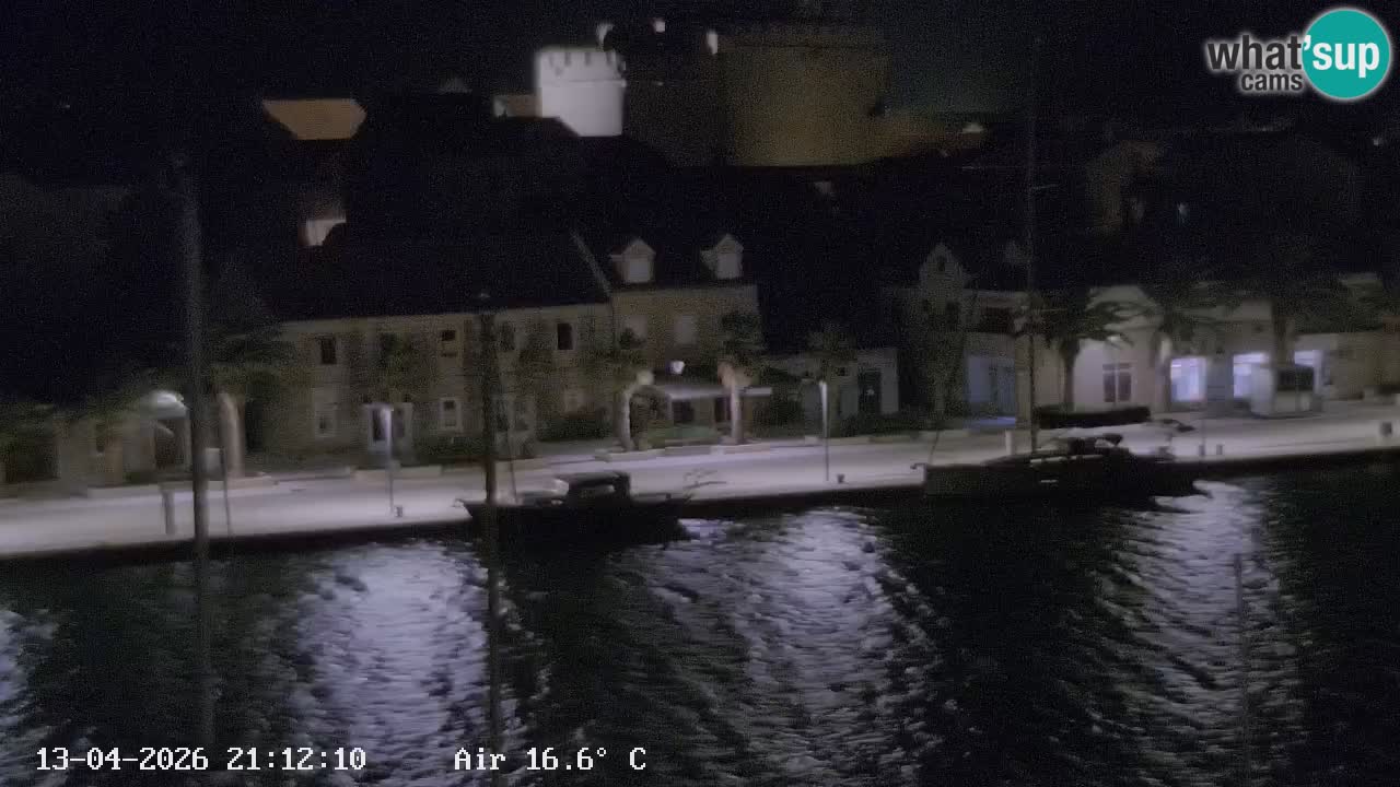 Camera Hvar Vrboska marina | isla de Hvar | Dalmacia