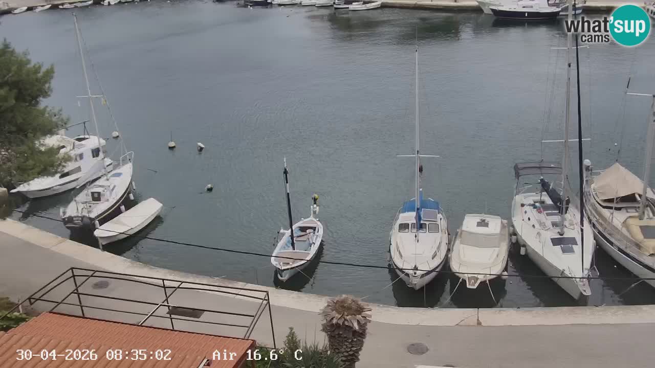 Camera Hvar Vrboska marina | isla de Hvar | Dalmacia
