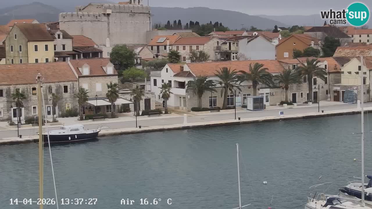 Camera Hvar Vrboska marina | isla de Hvar | Dalmacia