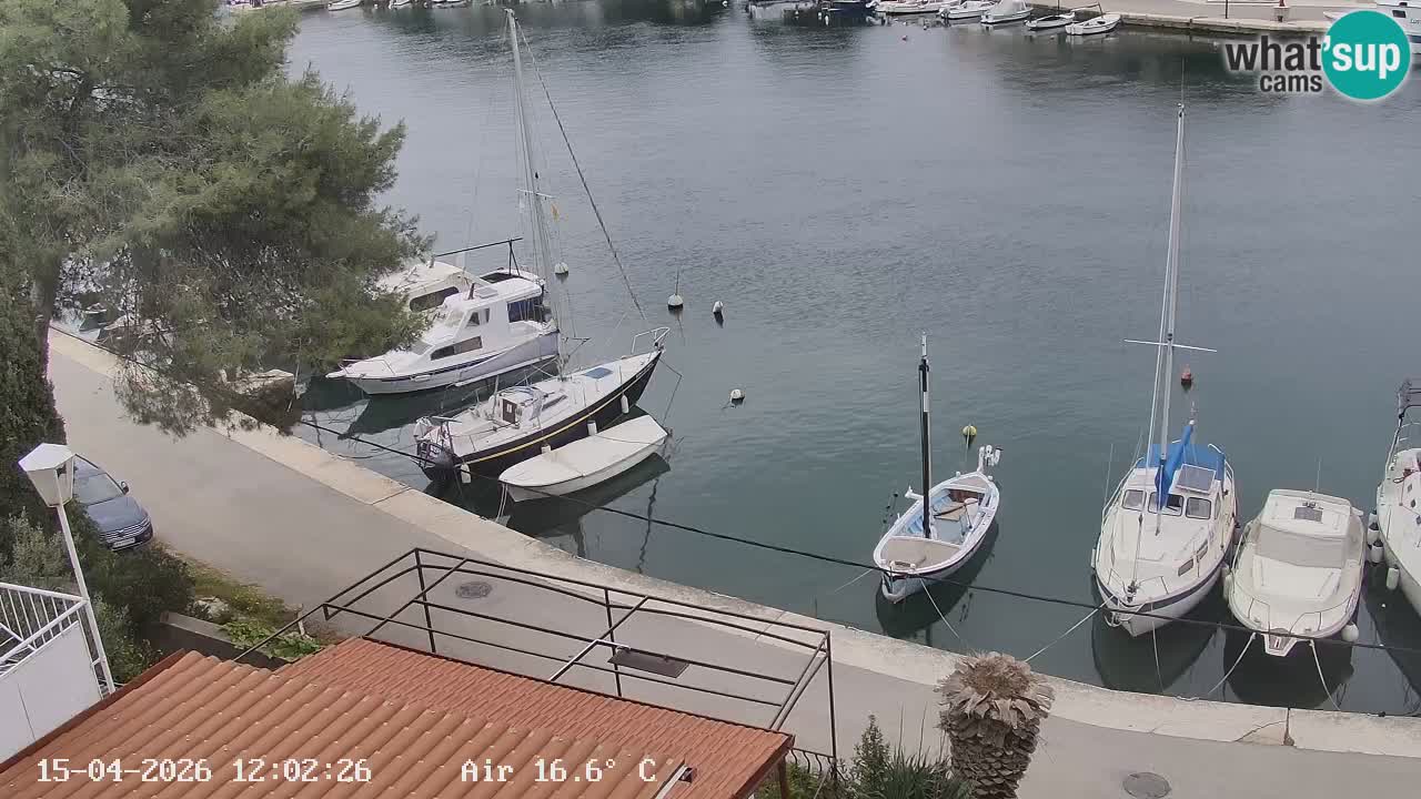 Camera Hvar Vrboska marina | isla de Hvar | Dalmacia