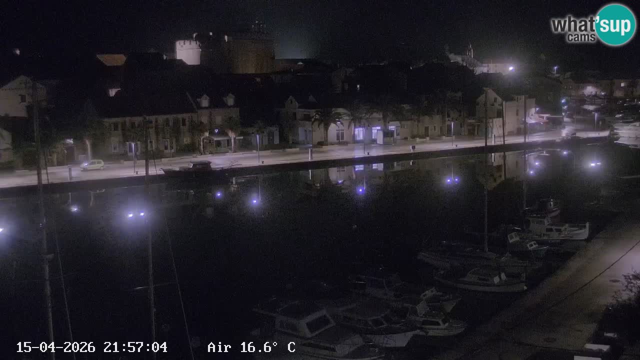 Camera Hvar Vrboska marina | isla de Hvar | Dalmacia