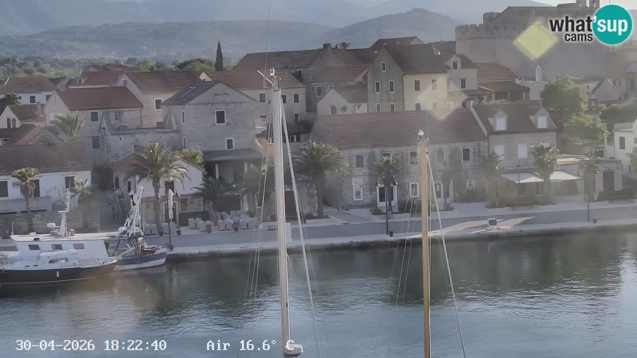 Camera Hvar Vrboska marina | isla de Hvar | Dalmacia