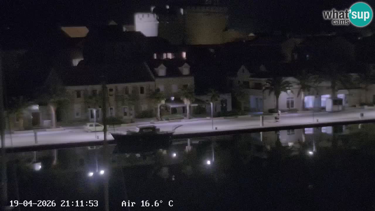 Camera Hvar Vrboska marina | isla de Hvar | Dalmacia