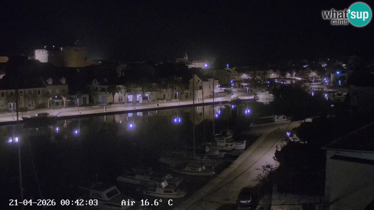 Camera Hvar Vrboska marina | isla de Hvar | Dalmacia