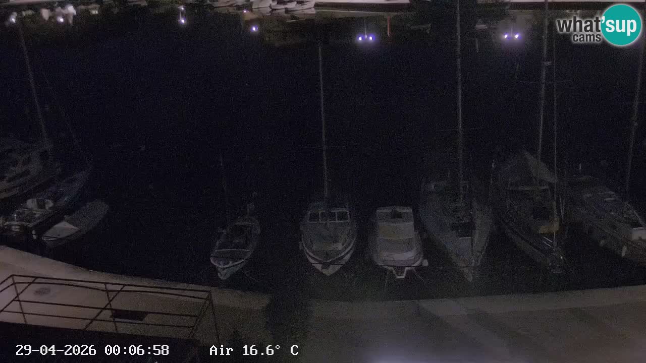 Camera Hvar Vrboska marina | isla de Hvar | Dalmacia