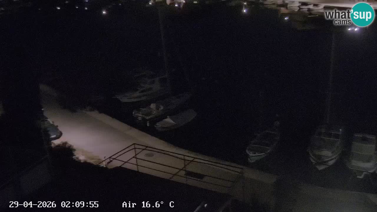 Camera Hvar Vrboska marina | isla de Hvar | Dalmacia