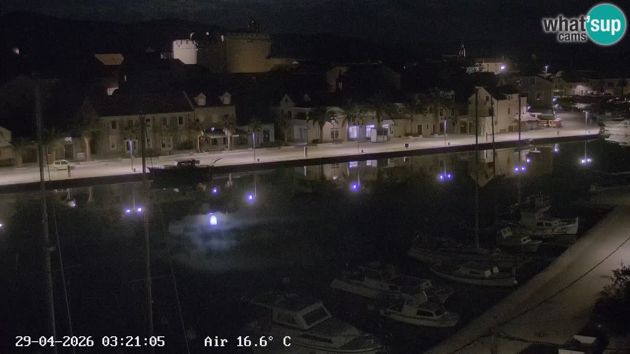 Camera Hvar Vrboska marina | isla de Hvar | Dalmacia