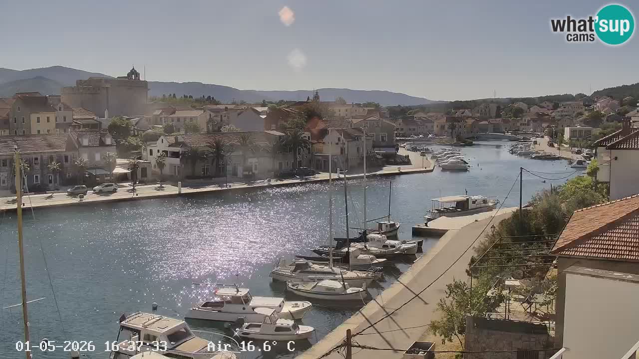 Camera Hvar Vrboska marina | isla de Hvar | Dalmacia