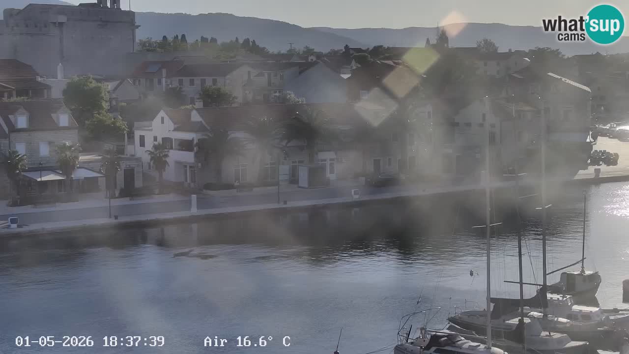 Camera Hvar Vrboska marina | isla de Hvar | Dalmacia
