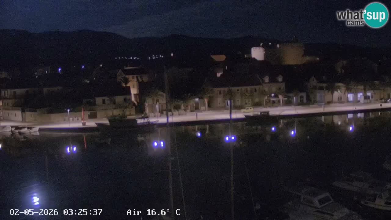 Camera Hvar Vrboska marina | isla de Hvar | Dalmacia