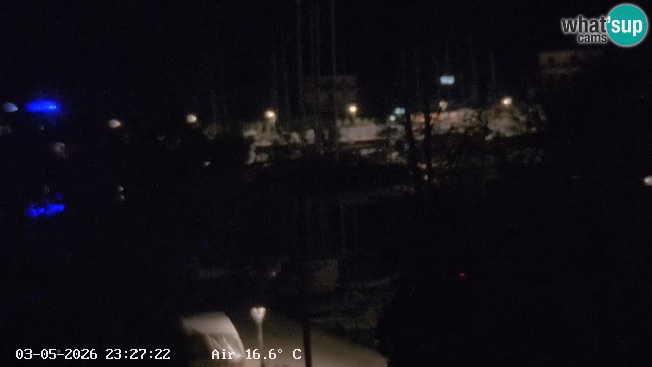 Camera Hvar Vrboska marina | isla de Hvar | Dalmacia
