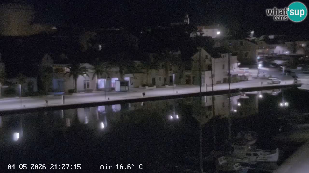 Camera Hvar Vrboska marina | isla de Hvar | Dalmacia