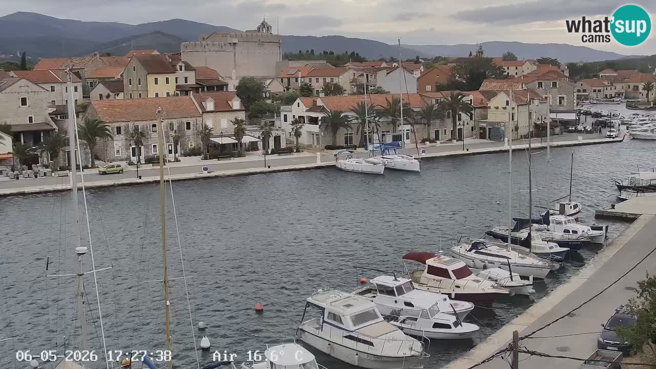 Camera Hvar Vrboska marina | isla de Hvar | Dalmacia