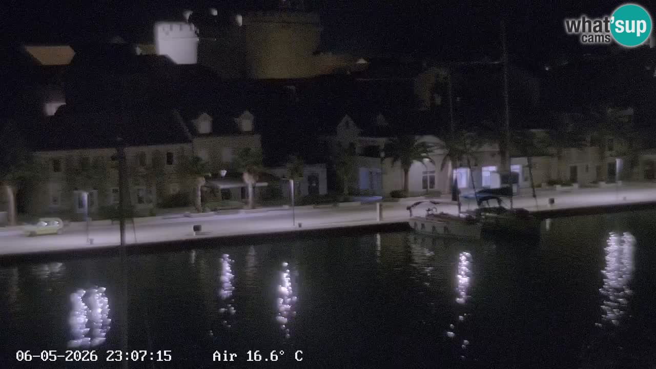 Camera Hvar Vrboska marina | isla de Hvar | Dalmacia