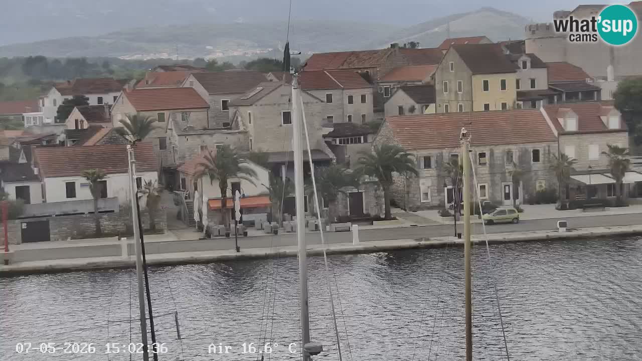 Camera Hvar Vrboska marina | isla de Hvar | Dalmacia