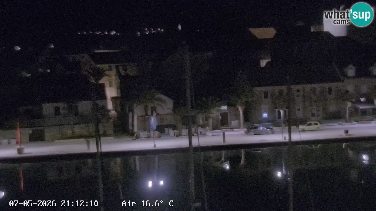 Camera Hvar Vrboska marina | isla de Hvar | Dalmacia