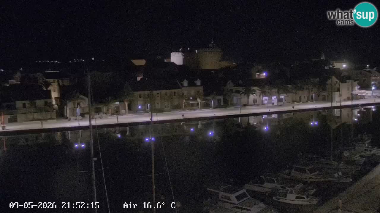 Camera Hvar Vrboska marina | isla de Hvar | Dalmacia