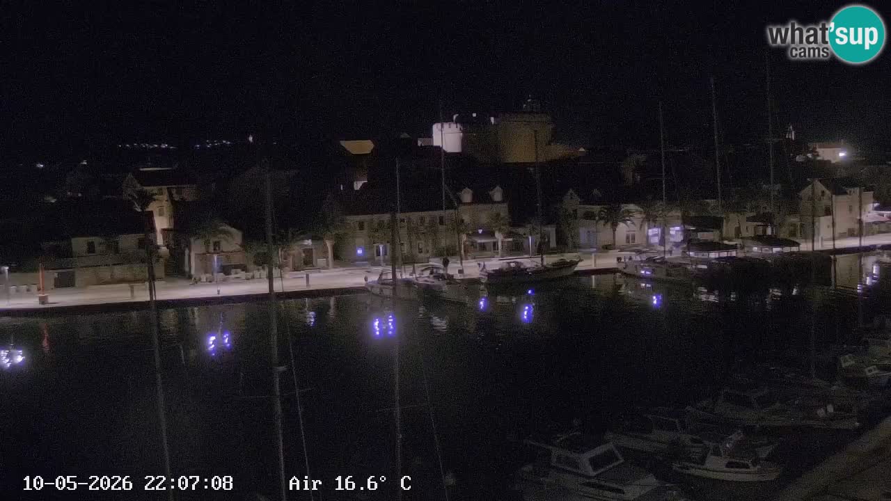 Camera Hvar Vrboska marina | isla de Hvar | Dalmacia